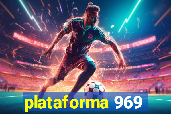 plataforma 969